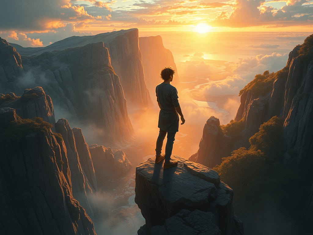 Rebuilding After Rock Bottom: A Transformative&nbsp;Guide