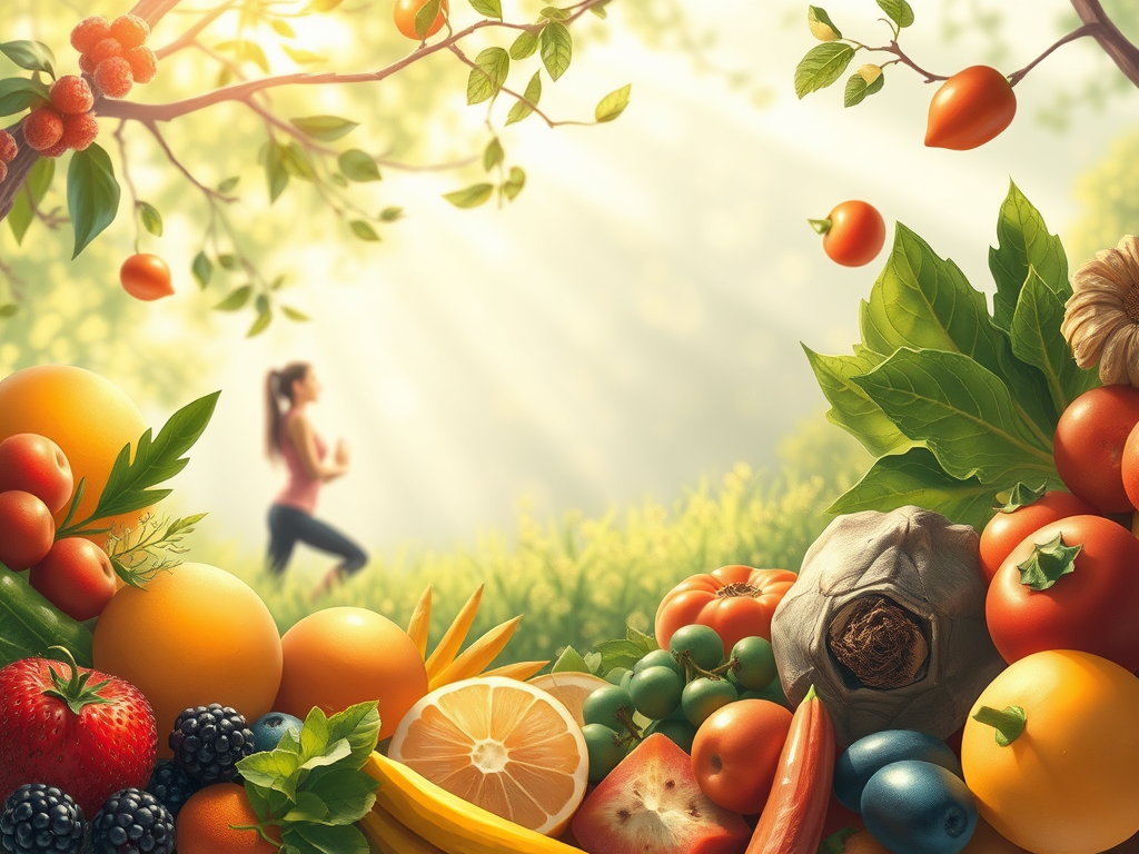 Cultivating a Fulfilling Life: Health and Happiness