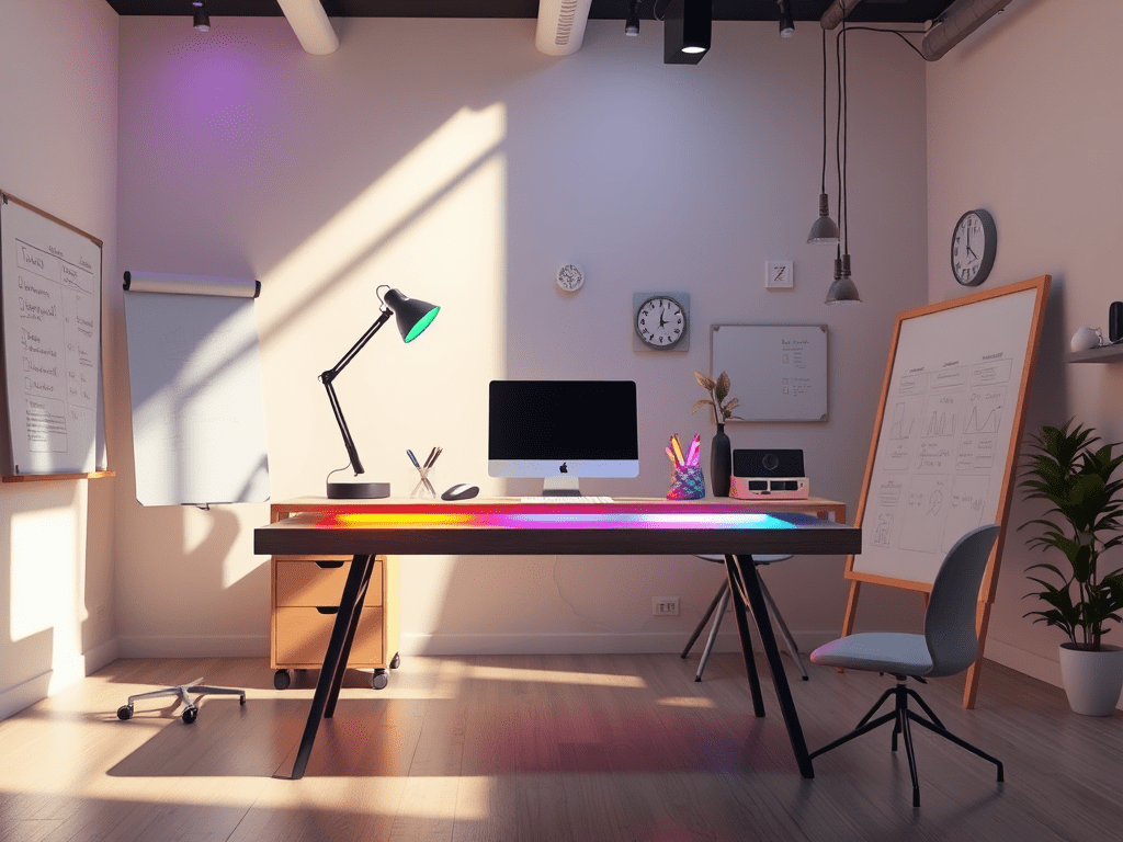 Unlocking Creative and Critical Thinking&nbsp;Skills