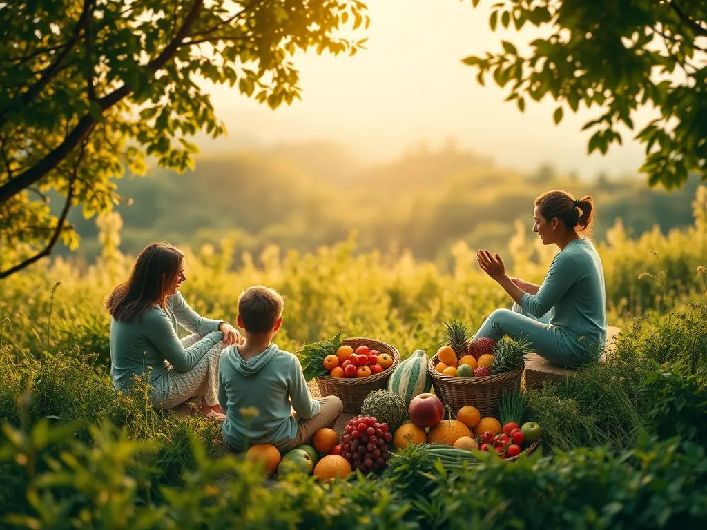 Unlocking Wellness: The Essential Pillars of&nbsp;Health