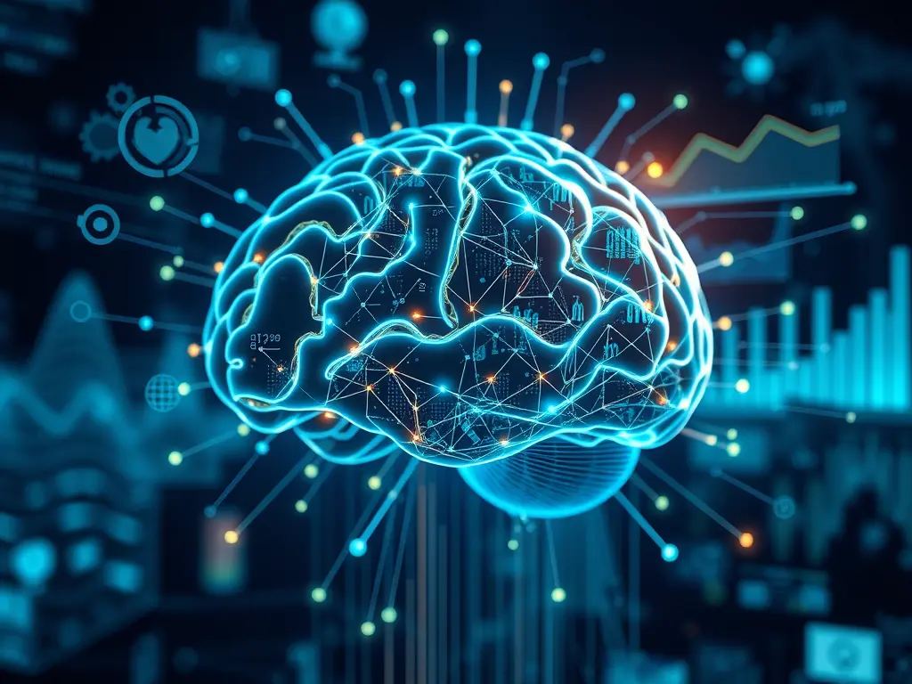 The Future of AI: Predictive Analytics in Various Industries