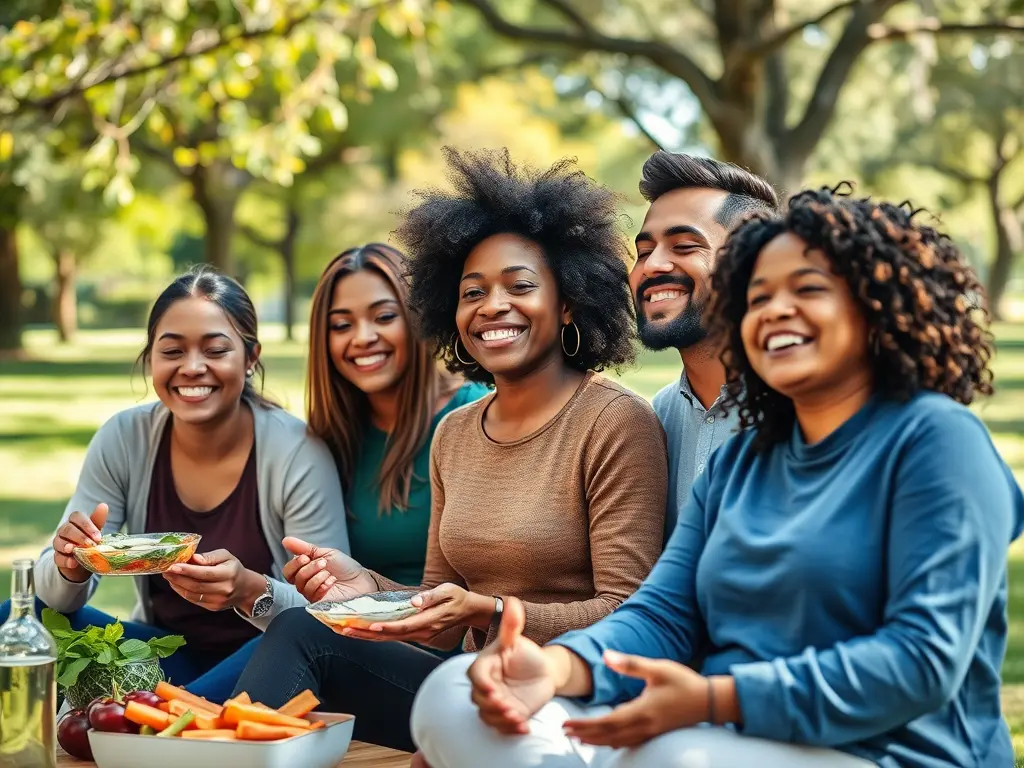 Key Lifestyle Choices for Illness Prevention