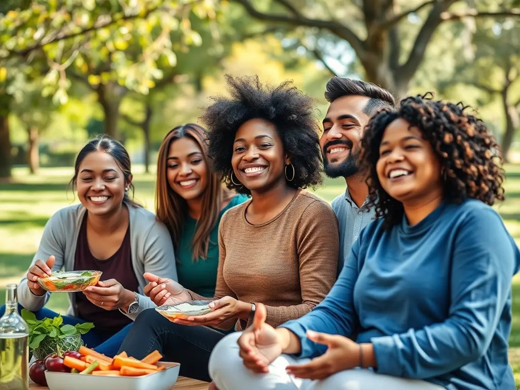 Key Lifestyle Choices for Illness&nbsp;Prevention