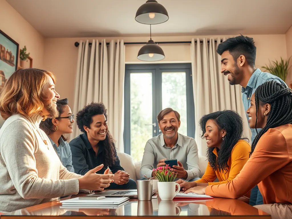 Overcoming Refusal: Effective Communication Tips