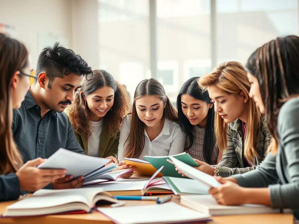 Master Effective Learning Skills for Student Success