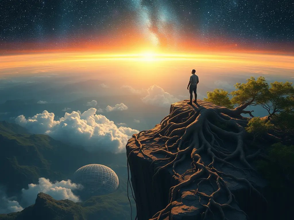 Unlocking Potential: Dream Big with Purpose