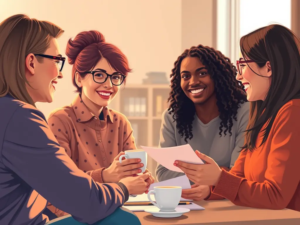Harnessing Compassion for Workplace Success