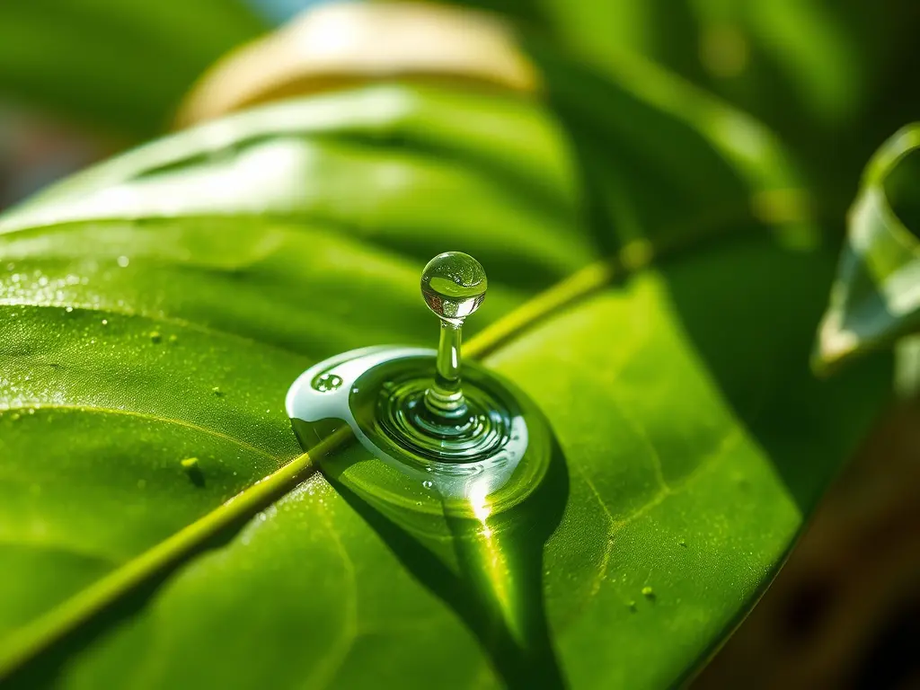 Fluid Balance: Your Key to Optimal Well-Being