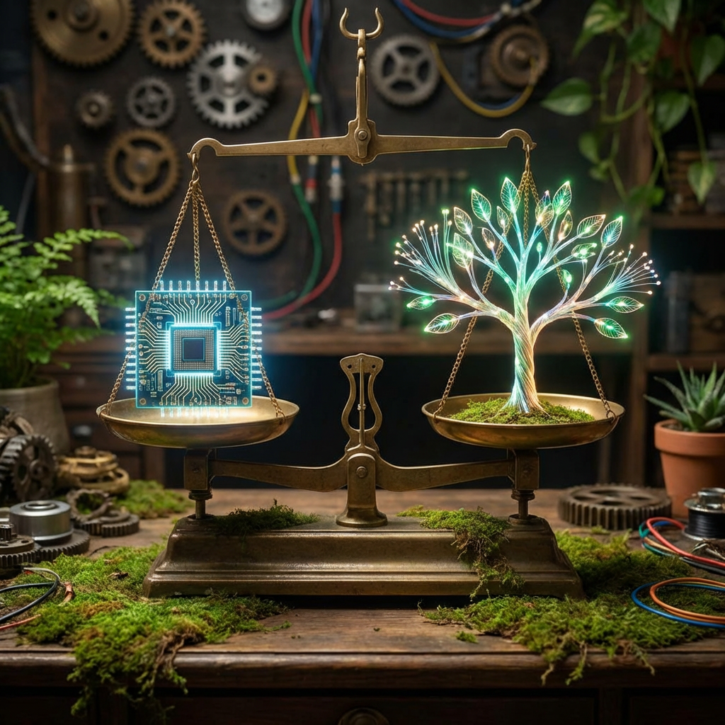 The Hidden Gaps in Artificial Intelligence