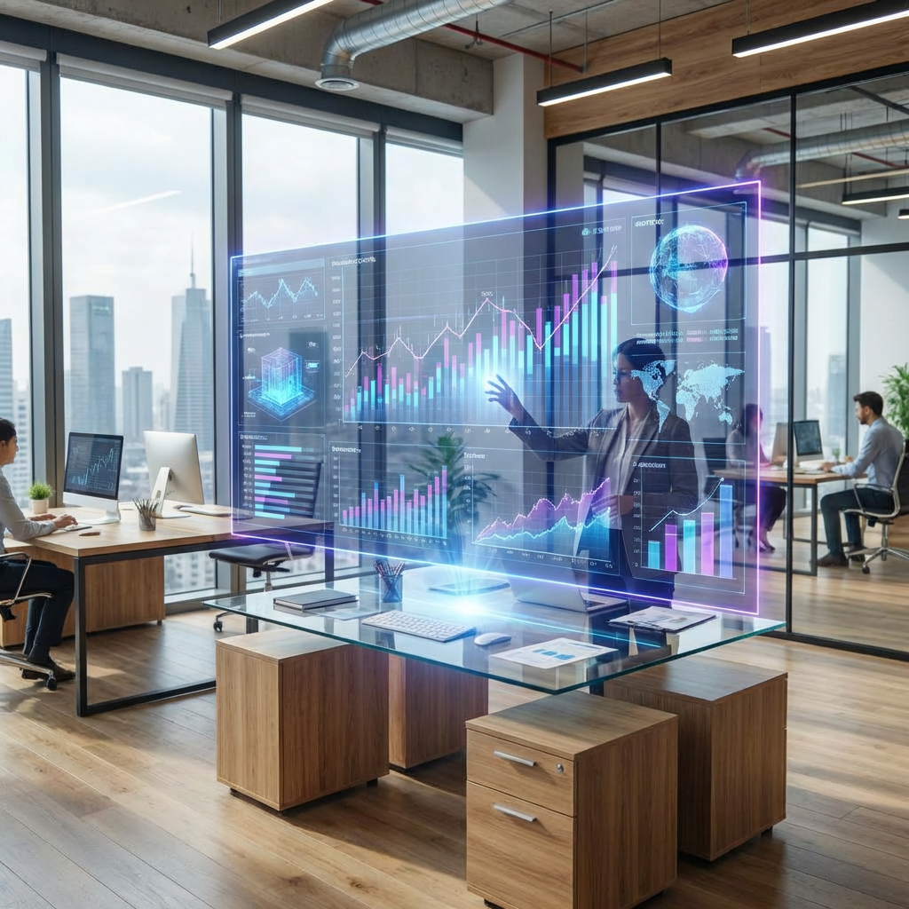Building Trust in Artificial Intelligence