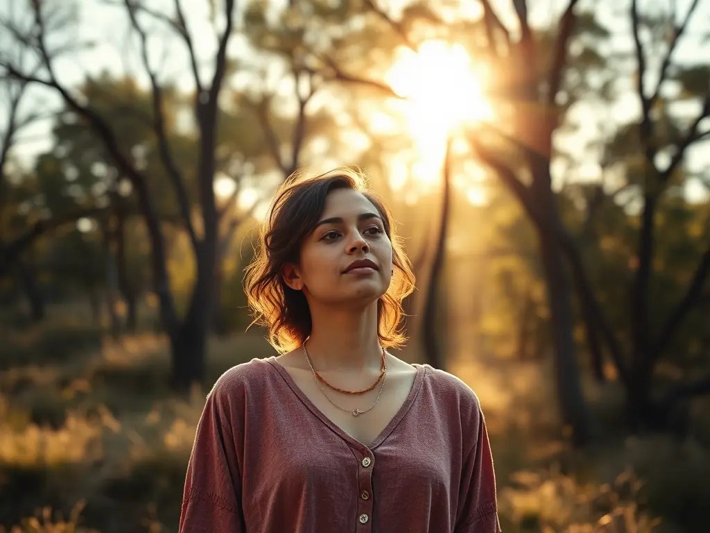 Strength to accepting weakness