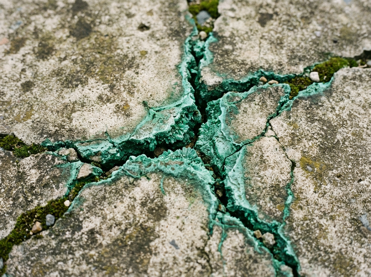 The Rise of Self-Healing Bioconcrete in Sustainable Construction