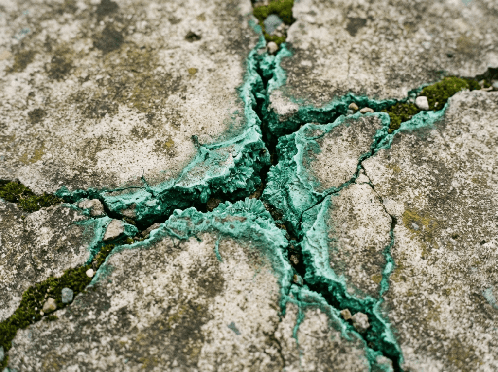 The Rise of Self-Healing Bioconcrete in Sustainable Construction