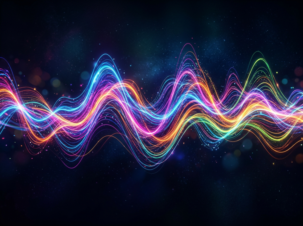 The Magic of Music: How It Shapes Our Lives