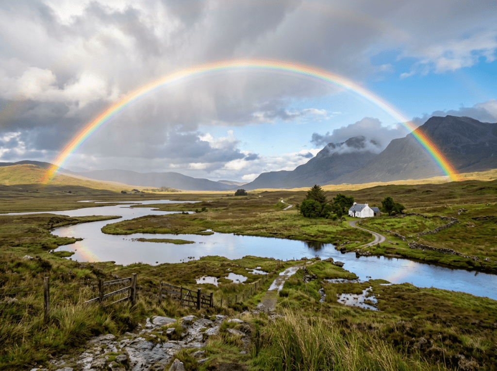Unlocking the Spectrum of Life: Discover Joy and Purpose