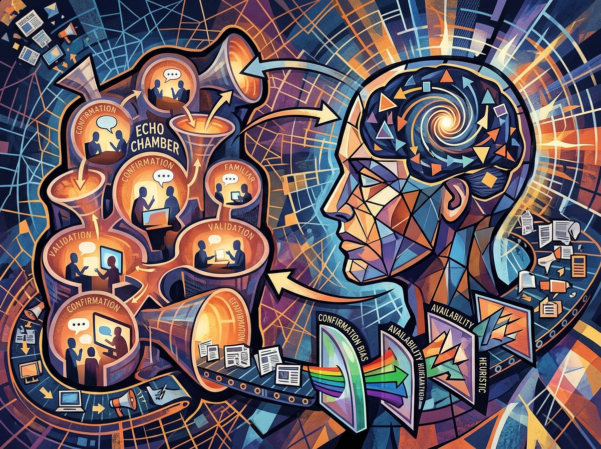 Cognitive Incompetence: A Silent Threat to Health and Wealth